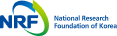 한국연구재단 Logo