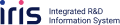 범부처통합연구지원시스템 Logo