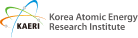 한국원자력연구원 Logo